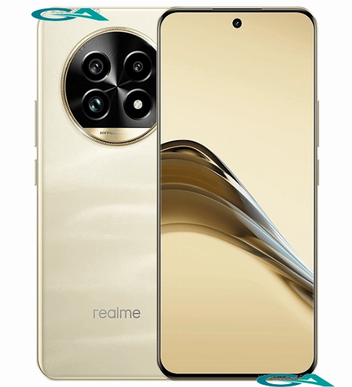 Realme 13 Pro+ Mobile Pictures in Malaysia