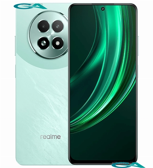 Realme P2 Mobile Pictures in Malaysia