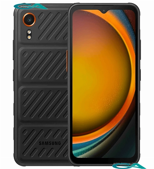 Samsung Galaxy XCover8 Pro Mobile Pictures in Malaysia