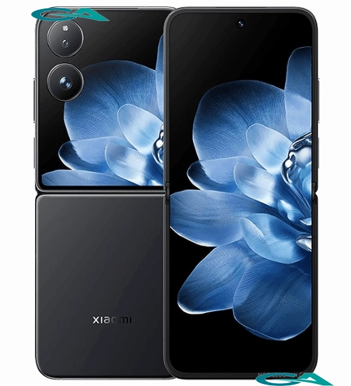Xiaomi Mix Flip 2 Mobile Pictures in Malaysia