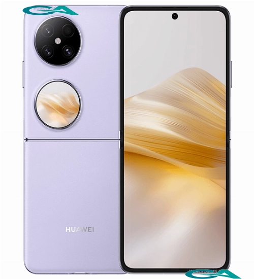 Huawei Pocket 2 Mobile Pictures in Malaysia
