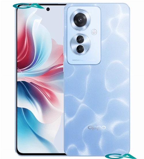 Oppo F27 Pro Mobile Pictures in Malaysia