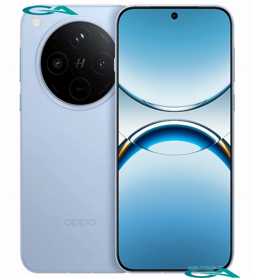 Oppo Find X8 Mini Mobile Pictures in Malaysia