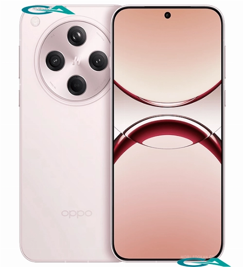 Oppo Find X9 Mobile Pictures in Malaysia