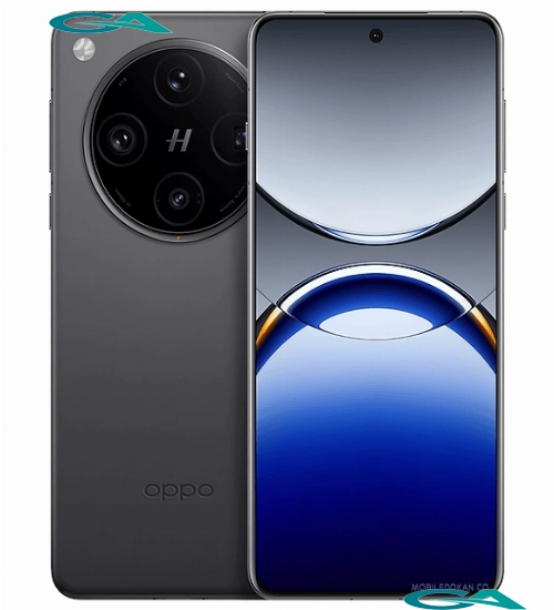 Oppo Find X9 Ultra Mobile Pictures in Malaysia