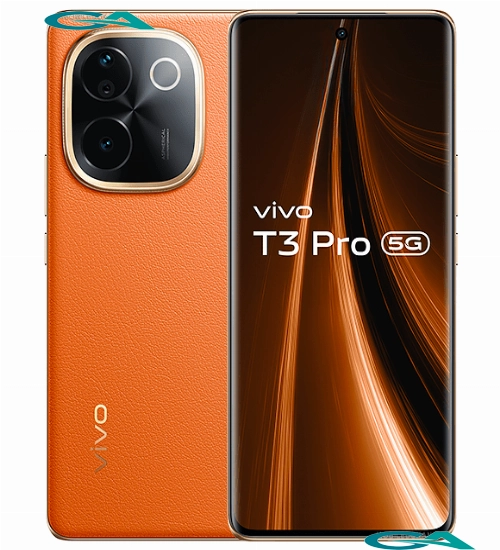 Vivo T4 Pro Mobile Pictures in Malaysia
