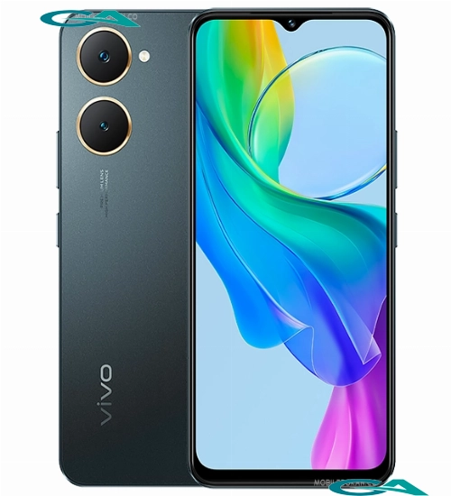 Vivo Y18t Mobile Pictures in Malaysia