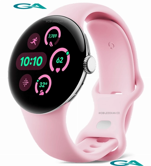 Google Pixel Watch 5 Mobile Pictures in Malaysia