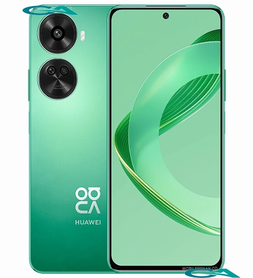 Huawei nova 12 SE Mobile Pictures in Malaysia