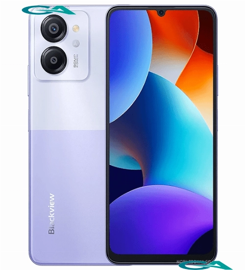 Blackview Color 8 Mobile Pictures in Malaysia