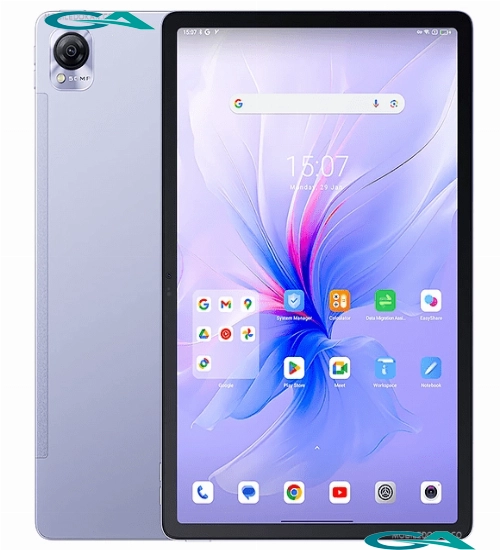 Blackview Mega 1 Mobile Pictures in Malaysia