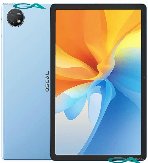 Blackview Oscal Pad 16 Mobile Pictures in Malaysia