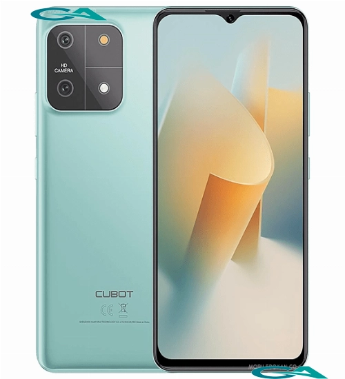 Cubot A1 Mobile Pictures in Malaysia