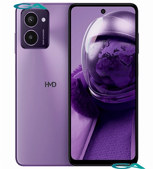HMD Pulse Pro Mobile Pictures in Malaysia