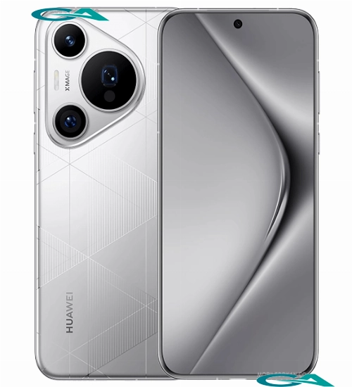 Huawei Pura 70 Pro+ Mobile Pictures in Malaysia