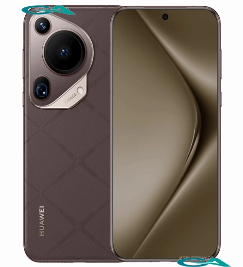 Huawei Pura 80 Ultra Mobile Pictures in Malaysia