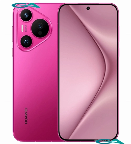 Huawei Pura 70 Mobile Pictures in Malaysia