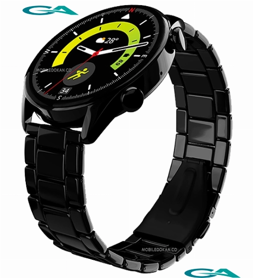 Lava Prowatch ZN Mobile Pictures in Malaysia