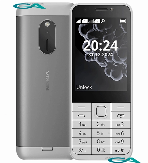 Nokia 230 (2024) Mobile Pictures in Malaysia