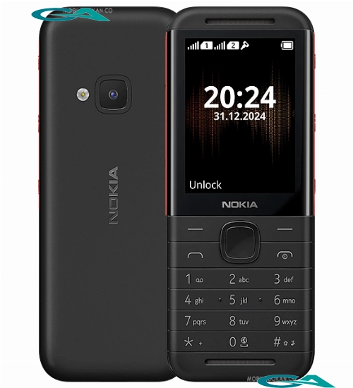 Nokia 5310 (2024) Mobile Pictures in Malaysia