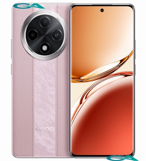 Oppo A3 Pro Mobile Pictures in Malaysia