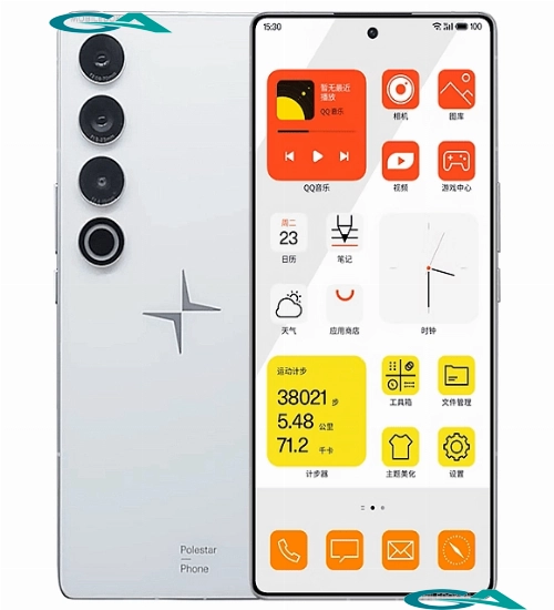 Polestar Phone Mobile Pictures in Malaysia