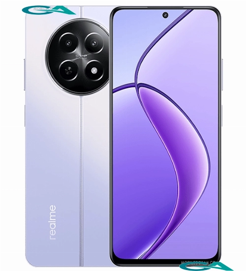 Realme 12x (India) Mobile Pictures in Malaysia