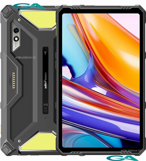 Ulefone Armor Pad 3 Pro Mobile Pictures in Malaysia