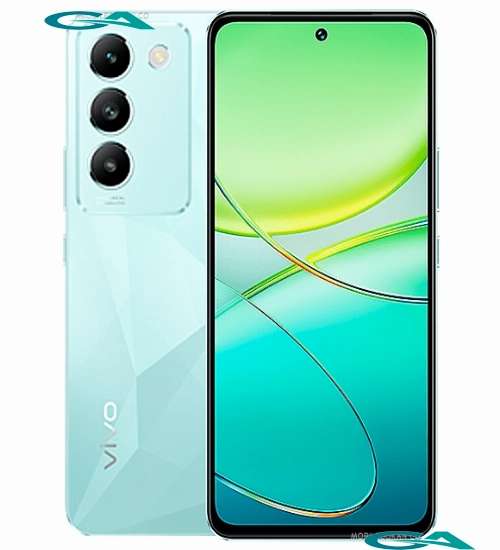 Vivo V30 Lite 4G Mobile Pictures in Malaysia