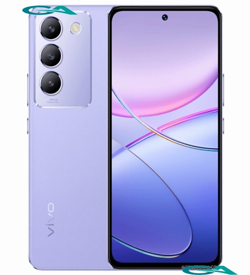 Vivo V30 Lite (ME) Mobile Pictures in Malaysia