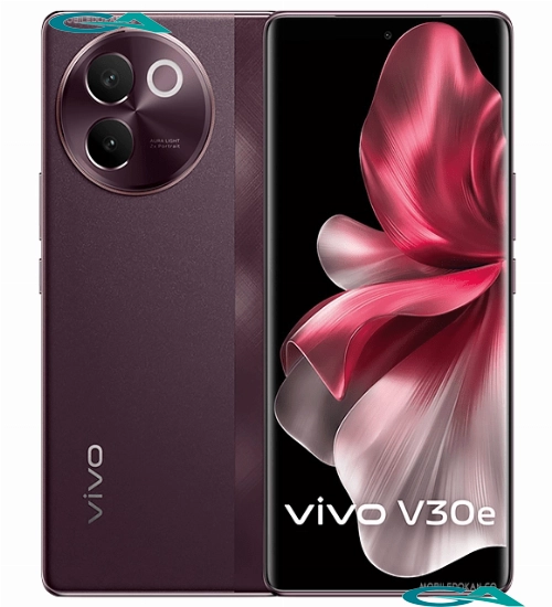 Vivo V30e Mobile Pictures in Malaysia
