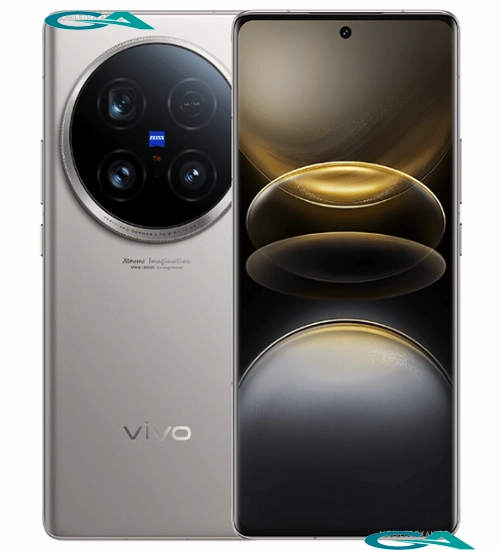 Vivo X200+ Mobile Pictures in Malaysia