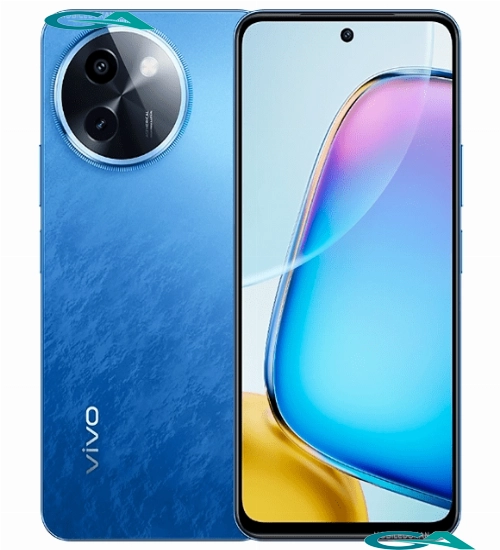 Vivo Y200i Mobile Pictures in Malaysia