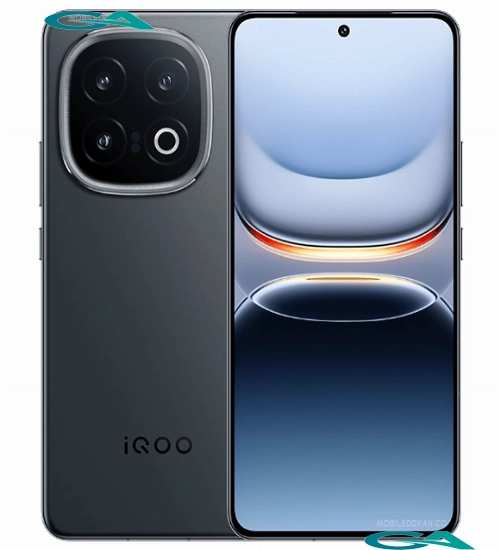 Vivo iQOO 13 Mobile Pictures in Malaysia