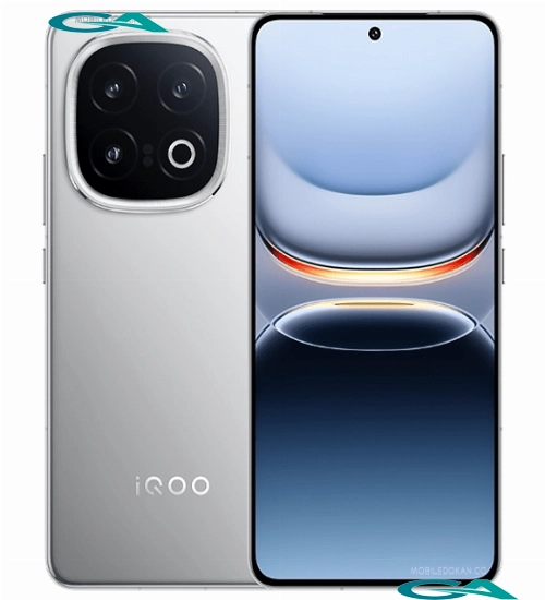Vivo iQOO 14 Mobile Pictures in Malaysia