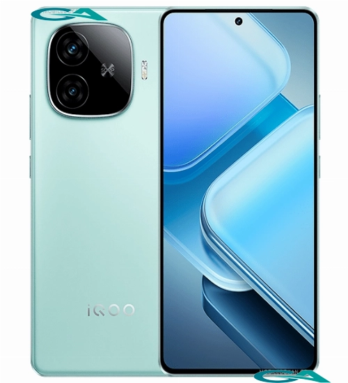 Vivo iQOO Z9 (China) Mobile Pictures in Malaysia