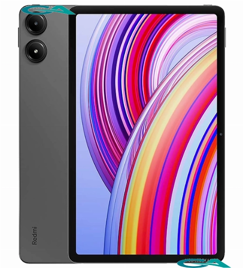 Xiaomi Poco Pad Mobile Pictures in Malaysia