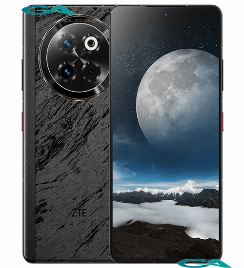 ZTE Axon 60 Ultra Mobile Pictures in Malaysia