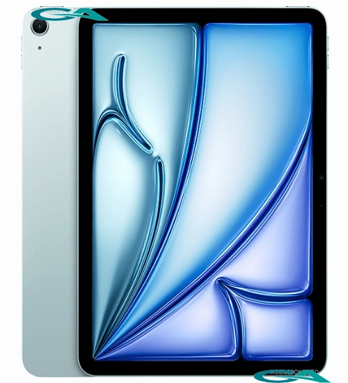 Apple iPad Air 11 (2024) Mobile Pictures in Malaysia