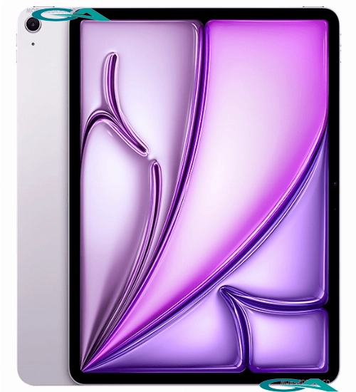 Apple iPad Air 13 (2024) Mobile Pictures in Malaysia