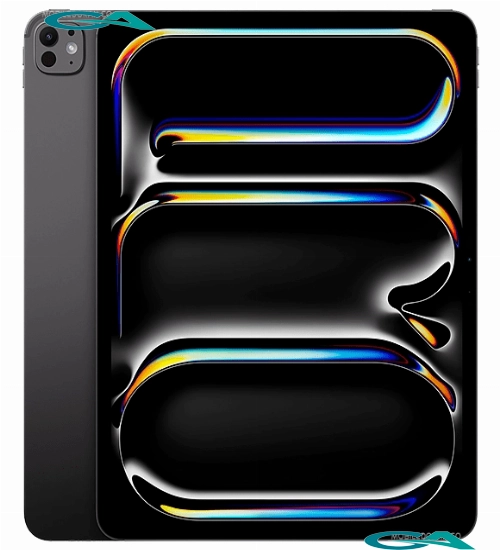 Apple iPad Pro 13 (2024) Mobile Pictures in Malaysia
