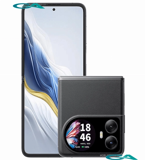 Blackview Hero 10 Mobile Pictures in Malaysia