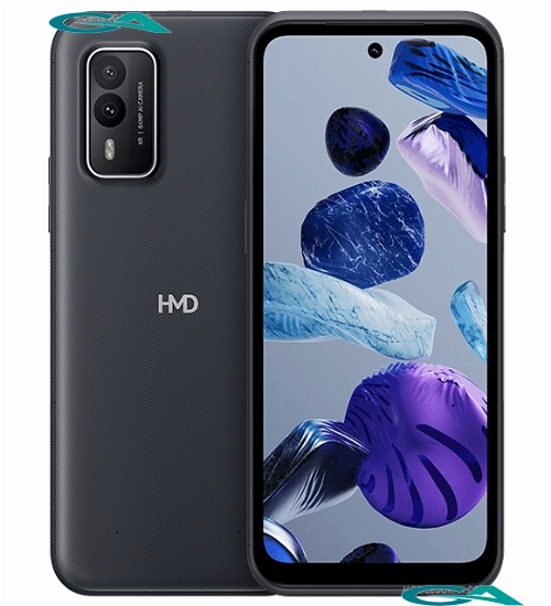 HMD XR21 Mobile Pictures in Malaysia