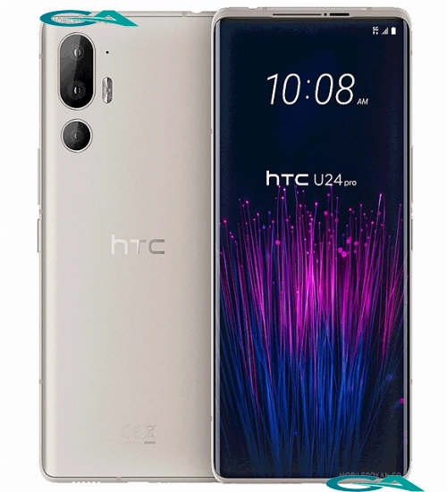 HTC U24 Pro Mobile Pictures in Malaysia