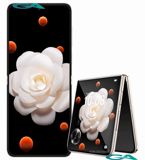 Honor Magic V2 Flip Mobile Pictures in Malaysia