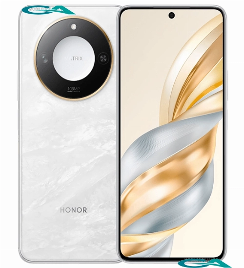 Honor X60 Mobile Pictures in Malaysia