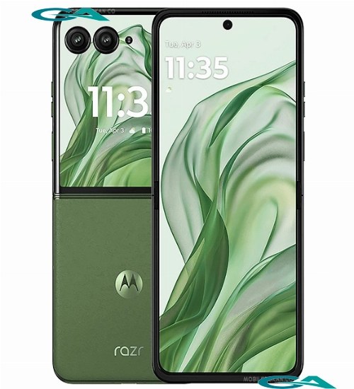 Motorola Razr 60 Ultra Mobile Pictures in Malaysia