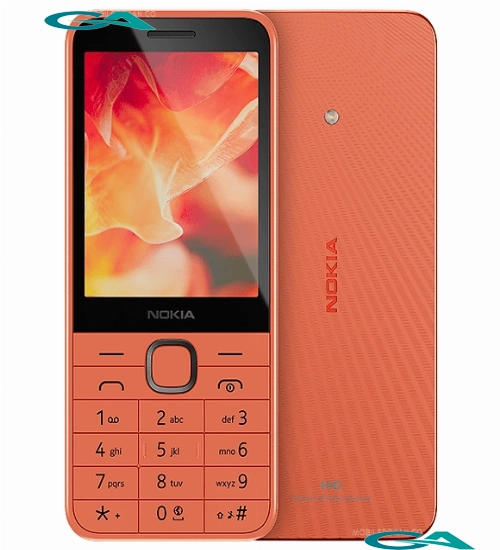 Nokia 220 4G (2024) Mobile Pictures in Malaysia
