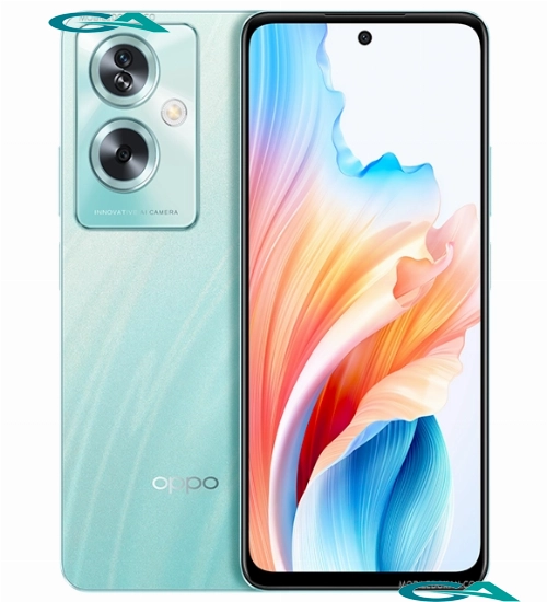 Oppo A1s Mobile Pictures in Malaysia