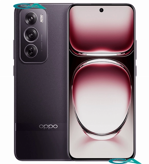 Oppo Reno12 Pro (China) Mobile Pictures in Malaysia